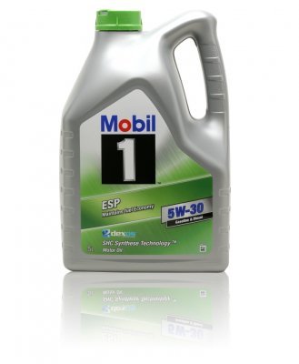 Mobil ESP Formula 5W-30 5L