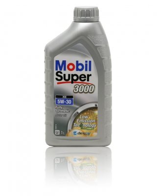 Mobil Super 3000 XE 5W-30 1L