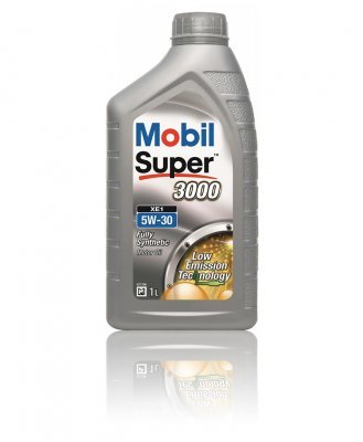 Mobil Super 3000 XE1 5W-30 1L
