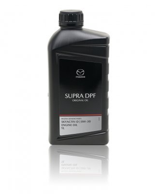 Mazda Original Supra DPF 0W-30 1L