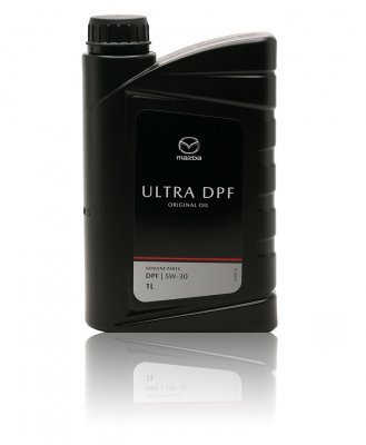 Mazda Original Ultra DPF 5W-30 1 L