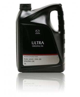 Mazda Original Ultra 5W-30 5L