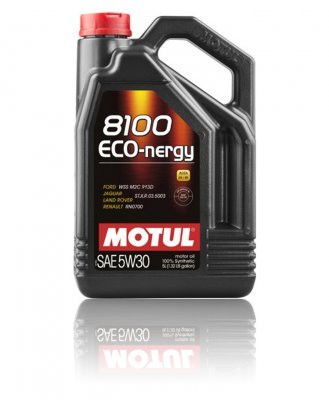 Motul 8100 ECO-nergy 5W-30 5 l