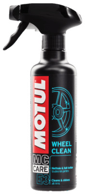 MOTUL E3 WHEEL CLEAN 400 ML