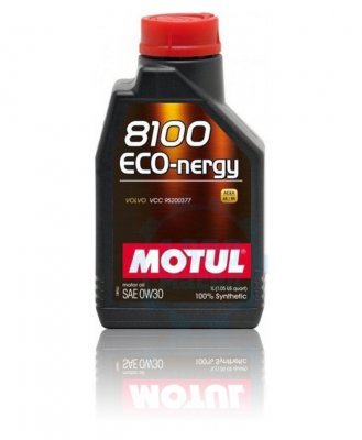 Motul 8100 ECO-NERGY 0W-30 1 l