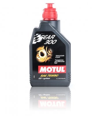 Motul Gear 300 75W-90 1 l