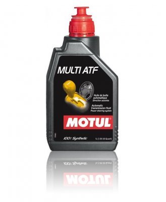 Motul Multi ATF 1 l