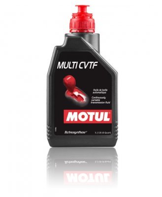 Motul Multi CVTF 1 l