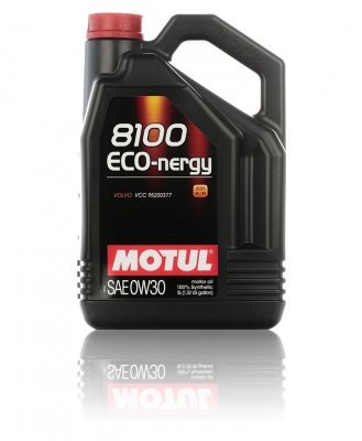 Motul 8100 ECO-NERGY 0W-30 5L