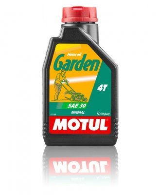 Motul Garden 4T 30 1 l