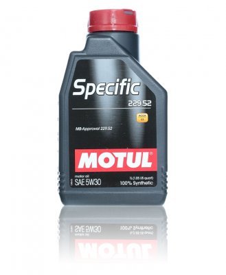 Motul Specific 229.52 5W-30 1L