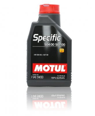 Motul Specific 504.00-507.00 5W-30 1L
