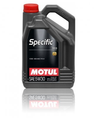 Motul Specific 913D 5W-30 5L