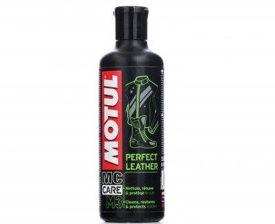 Motul M3 Perfect Leather 250ml