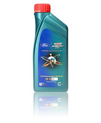 Castrol Ford Magnatec Diesel 0W-20 1L