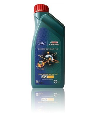 Castrol Magnatec Professional E 5W-20 1L