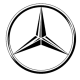 Oleje Mercedes-Benz