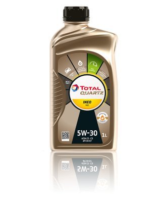 Total Quartz INEO MDC 5W-30 1L