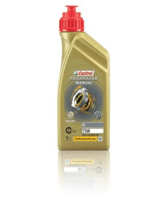 Castrol Transmax Manual FE 75W 1L