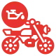 Oleje  pro motocykly