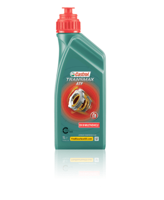 Castrol Transmax ATF DX III Multivehicle 1L