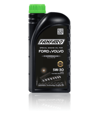 Fanfaro FORD & VOLVO 6716 5W-30, 1L