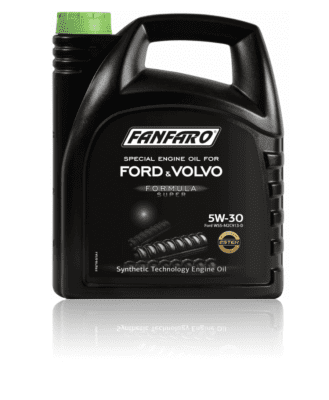 Fanfaro FORD & VOLVO 6716 5W-30, 5L