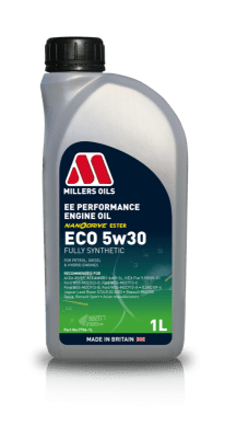 Millers Oils EE Performance ECO 5W-30 1L
