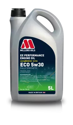 Millers Oils EE Performance ECO 5W-30 5L