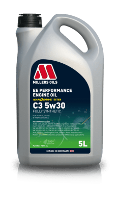 Millers Oils EE Performance C3 5W-30 5L