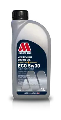 Millers Oils XF Premium ECO 5W-30 1L