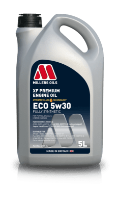 Millers Oils XF Premium ECO 5W-30 5L