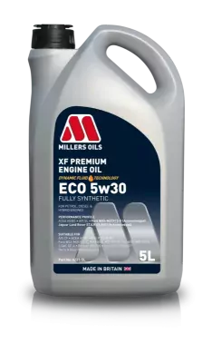 Millers Oils XF Premium ECO 5W-30 5L