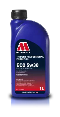 Millers Oils Trident Professional ECO 5W-30 1L