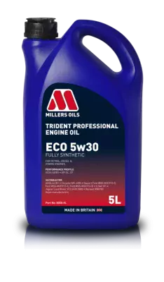 Millers Oils Trident Professional ECO 5W-30 5L