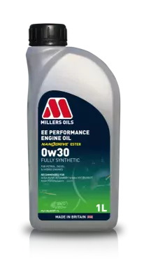 Millers Oils EE Performance 0W-30 1L