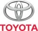 Oleje Toyota