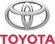 Oleje Toyota