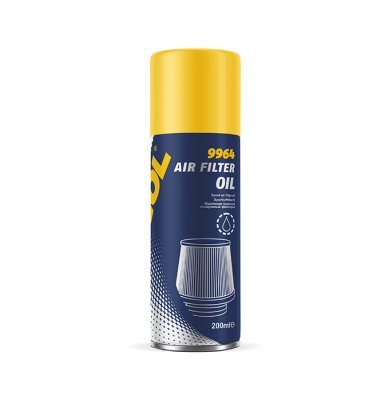 MANNOL Air Filter Oil 9964 200ml