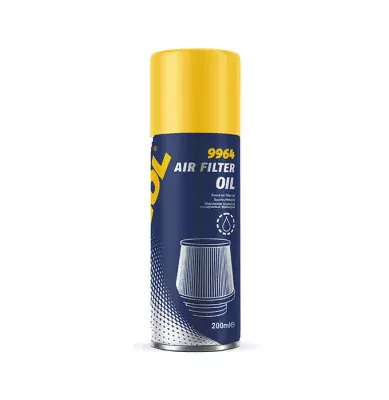 MANNOL Air Filter Oil 9964 200ml