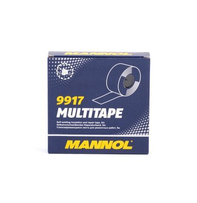 MANNOL Multi-Tape 9917 5m