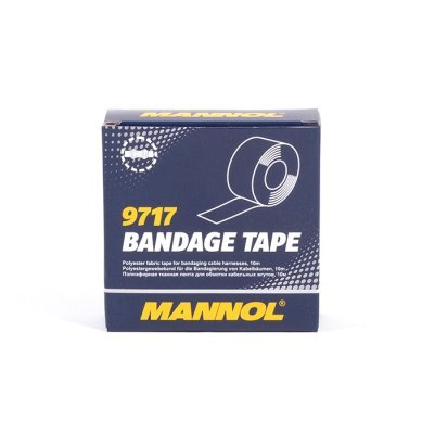 MANNOL Bandage Tape 9717 25mm 10m