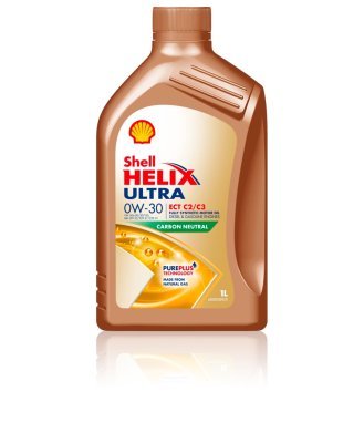 Shell Helix Ultra ECT C2/C3 0W-30 1L