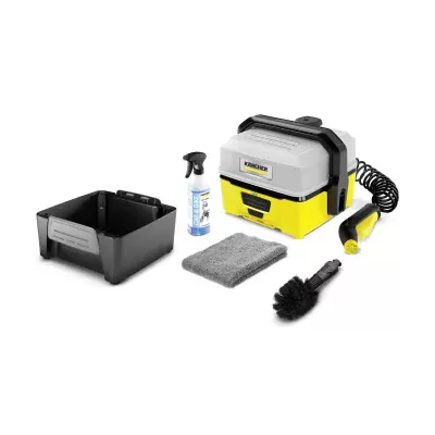 Kärcher OC3 Bike Box 1.680-003.0