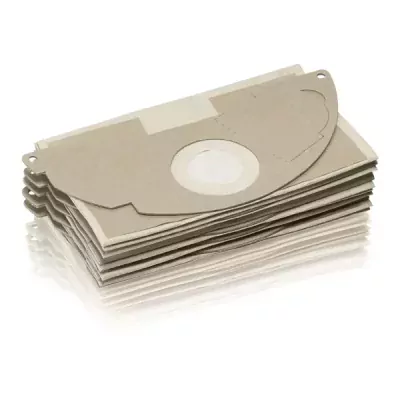 FILTRAČNÍ PAPÍR KÄRCHER KFI 222 (A 20XX, MV 2, WD 2, WD 2.XXX)