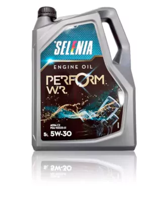 Selénia Perform W.R. 5W-30 5L