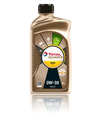 Total Quartz INEO FDE 0W-30 1L
