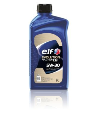 ELF Evolution FULL-TECH FE 5W-30, 1l