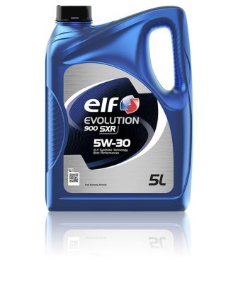 Elf EVOLUTION 900 SXR 5W-30 5L