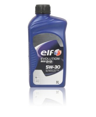 Elf Evolution 900 DID 5W-30 1L